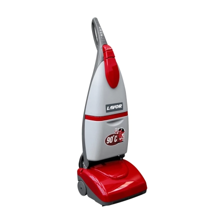 Automat myjący na gorąco Lavor Crystal Clean – 290 mm, 90°C